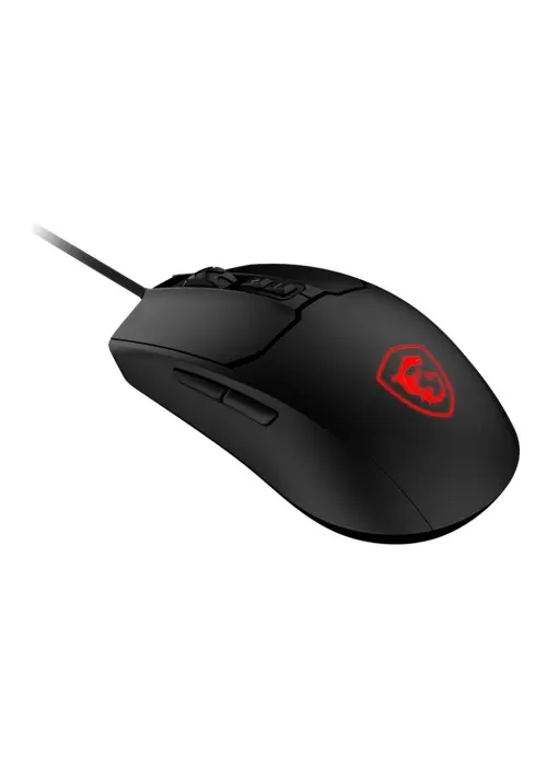 MOUSE GAMING MSI FORGE GM100